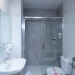 Restaurante Abadesa Отель Villagonzalo Pedernales