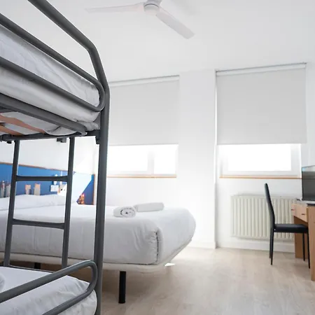 מלון Restaurante Abadesa Villagonzalo Pedernales