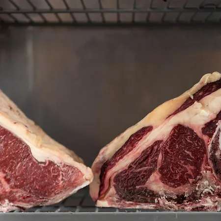 Restaurante Abadesa Villagonzalo Pedernales