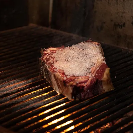 Restaurante Abadesa Hotel