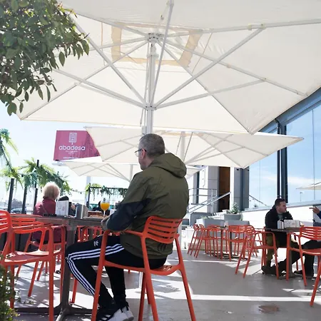 Restaurante Abadesa 2*