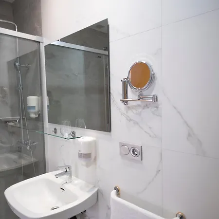 Restaurante Abadesa Villagonzalo Pedernales