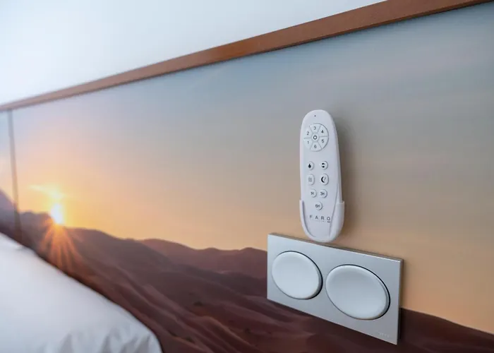 호텔 Restaurante Abadesa