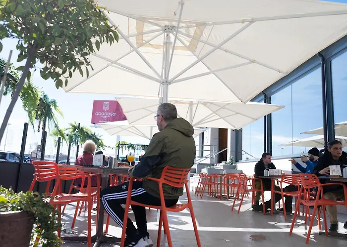 Restaurante Abadesa 2*