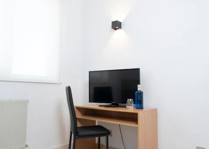 호텔 Restaurante Abadesa